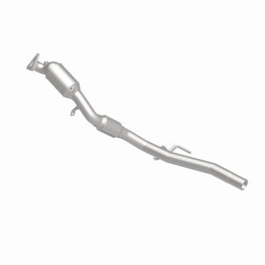 Porsche Cayenne Catalytic Converter - Magnaflow - Direct Fit - `11-`18