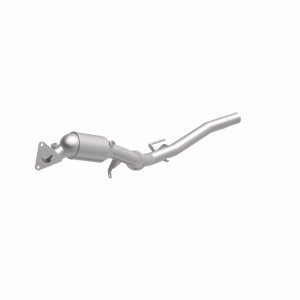Porsche Cayenne Catalytic Converter - Magnaflow - Direct Fit - `11-`18