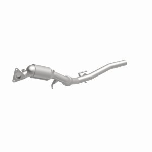 Porsche Cayenne Catalytic Converter - Magnaflow - Direct Fit - `11-`18