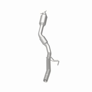 Porsche Cayenne Catalytic Converter - Magnaflow - Direct Fit - `11-`18
