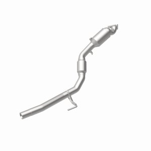 Porsche Cayenne Catalytic Converter - Magnaflow - Direct Fit - `11-`18