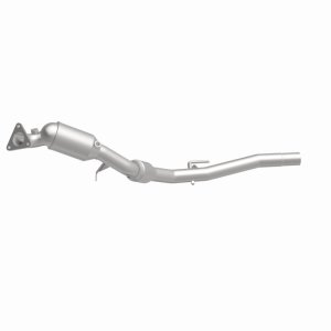 Porsche Cayenne Catalytic Converter - Magnaflow - Direct Fit - `11-`18