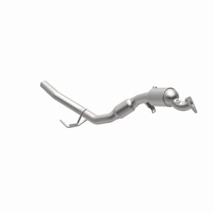 Volkswagen Touareg Catalytic Converter - Magnaflow - Direct Fit - `11-`17