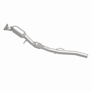 Volkswagen Touareg Catalytic Converter - Magnaflow - Direct Fit - `11-`17