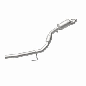 Volkswagen Touareg Catalytic Converter - Magnaflow - Direct Fit - `11-`17