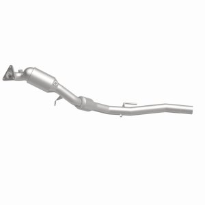 Volkswagen Touareg Catalytic Converter - Magnaflow - Direct Fit - `11-`17