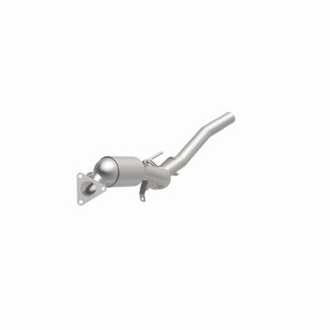 Volkswagen Touareg Catalytic Converter - Magnaflow - Direct Fit - `11-`17