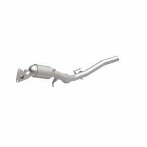 Volkswagen Touareg Catalytic Converter - Magnaflow - Direct Fit - `11-`17