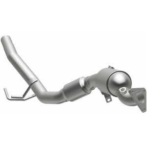 Volkswagen Touareg Catalytic Converter - Magnaflow - Direct Fit - `11-`17
