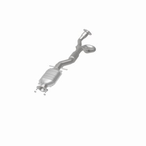 Cadillac XTS Catalytic Converter - Magnaflow - OEM Grade Direct-Fit - `13-`19