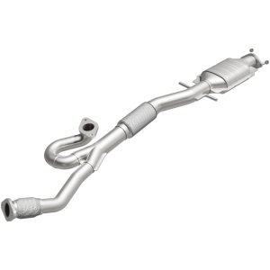 Cadillac XTS Catalytic Converter - Magnaflow - OEM Grade Direct-Fit - `13-`19