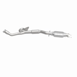 Cadillac XTS Catalytic Converter - Magnaflow - OEM Grade Direct-Fit - `13-`19