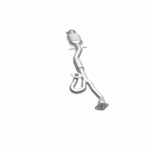 Cadillac XTS Catalytic Converter - Magnaflow - OEM Grade Direct-Fit - `13-`19