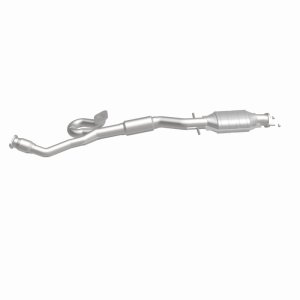 Cadillac XTS Catalytic Converter - Magnaflow - OEM Grade Direct-Fit - `13-`19