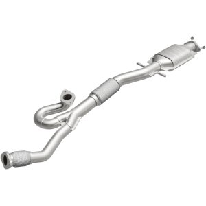 Cadillac XTS Catalytic Converter - Magnaflow - OEM Grade Direct-Fit - `13-`19