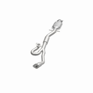 Cadillac XTS Catalytic Converter - Magnaflow - OEM Grade Direct-Fit - `13-`19