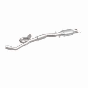 Cadillac XTS Catalytic Converter - Magnaflow - OEM Grade Direct-Fit - `13-`19