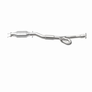 Cadillac XTS Catalytic Converter - Magnaflow - OEM Grade Direct-Fit - `13-`19