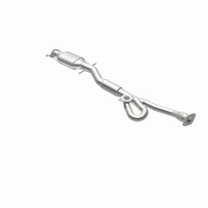 Chevrolet Impala Catalytic Converter - Magnaflow - OEM Grade Direct-Fit - `14-`20