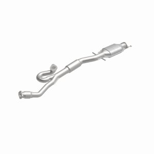 Chevrolet Impala Catalytic Converter - Magnaflow - OEM Grade Direct-Fit - `14-`20
