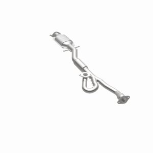 Chevrolet Impala Catalytic Converter - Magnaflow - OEM Grade Direct-Fit - `14-`20