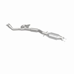 Chevrolet Impala Catalytic Converter - Magnaflow - OEM Grade Direct-Fit - `14-`20