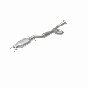 Chevrolet Impala Catalytic Converter - Magnaflow - OEM Grade Direct-Fit - `14-`20