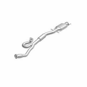 Chevrolet Impala Catalytic Converter - Magnaflow - OEM Grade Direct-Fit - `14-`20