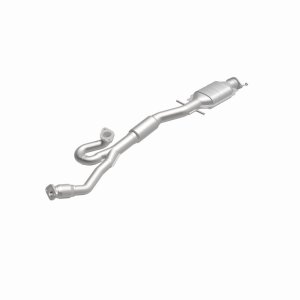 Chevrolet Impala Catalytic Converter - Magnaflow - OEM Grade Direct-Fit - `14-`20