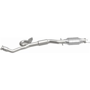 Chevrolet Impala Catalytic Converter - Magnaflow - OEM Grade Direct-Fit - `14-`20
