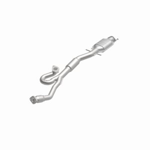 Chevrolet Impala Catalytic Converter - Magnaflow - OEM Grade Direct-Fit - `14-`20