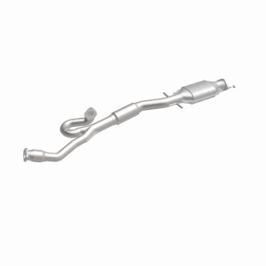 Chevrolet Impala Catalytic Converter - Magnaflow - OEM Grade Direct-Fit - `14-`20