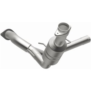 Ford Expedition Catalytic Converter - Magnaflow - OEM Grade Direct-Fit - `09-`14