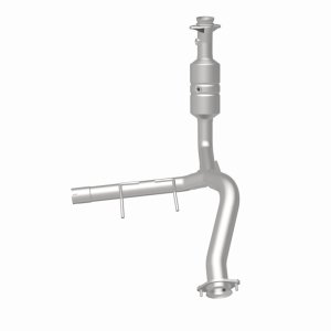 Ford F-150 Catalytic Converter - Magnaflow - OEM Grade Direct-Fit - `09-`10