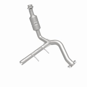 Ford F-150 Catalytic Converter - Magnaflow - OEM Grade Direct-Fit - `09-`10