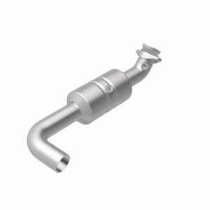 Ford Expedition Catalytic Converter - Magnaflow - Direct-Fit - `09-`14