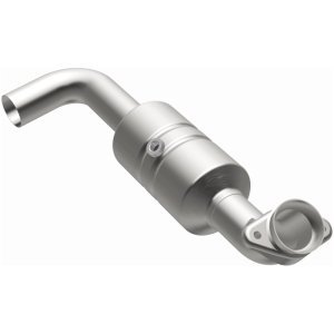 Ford Expedition Catalytic Converter - Magnaflow - Direct-Fit - `09-`14