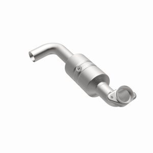 Ford Expedition Catalytic Converter - Magnaflow - Direct-Fit - `09-`14