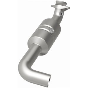 Ford Expedition Catalytic Converter - Magnaflow - Direct-Fit - `09-`14