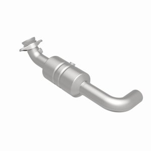 Ford Expedition Catalytic Converter - Magnaflow - Direct-Fit - `09-`14