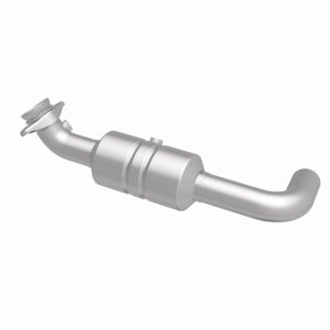 Ford Expedition Catalytic Converter - Magnaflow - Direct-Fit - `09-`14
