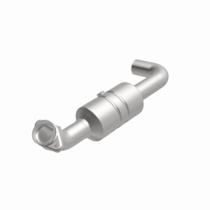 Ford F-150 Catalytic Converter - Magnaflow - Direct-Fit - `09-`10
