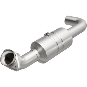 Ford F-150 Catalytic Converter - Magnaflow - Direct-Fit - `09-`10