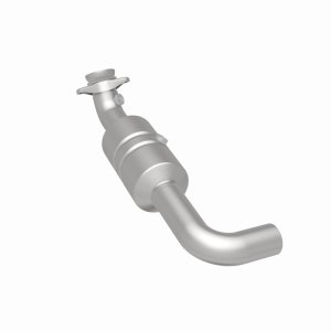Ford F-150 Catalytic Converter - Magnaflow - Direct-Fit - `09-`10