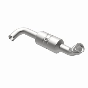 Ford F-150 Catalytic Converter - Magnaflow - Direct-Fit - `09-`10