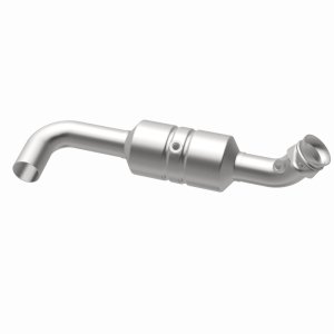 Ford F-150 Catalytic Converter - Magnaflow - Direct-Fit - `09-`10