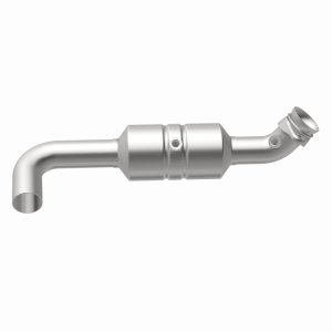 Ford F-150 Catalytic Converter - Magnaflow - Direct-Fit - `09-`10