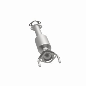 Chevrolet Sonic Performance Exhaust - Underbody - Magnaflow - Direct-Fit Catalytic Converter - `12-`18 Chevrolet Sonic Performance Exhaust - Underbody - Magnaflow - Direct-Fit Catalytic Converter - `12-`18