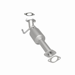 Chevrolet Sonic Performance Exhaust - Underbody - Magnaflow - Direct-Fit Catalytic Converter - `12-`18 Chevrolet Sonic Performance Exhaust - Underbody - Magnaflow - Direct-Fit Catalytic Converter - `12-`18