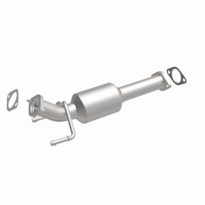 Chevrolet Sonic Performance Exhaust - Underbody - Magnaflow - Direct-Fit Catalytic Converter - `12-`18 Chevrolet Sonic Performance Exhaust - Underbody - Magnaflow - Direct-Fit Catalytic Converter - `12-`18